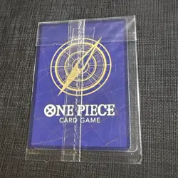 Boa Hancock (Illustration Box Vol.1) ST17-004 One Piece Promotion Cards Sealed - Image 2