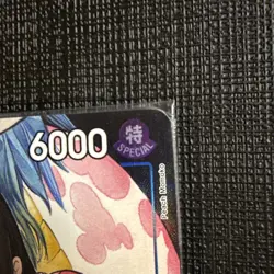 Boa Hancock (Illustration Box Vol.1) ST17-004 One Piece Promotion Cards Sealed - Image 5