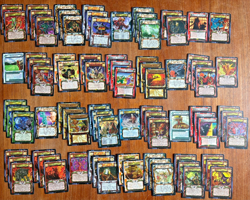 L5R: *BIG ANVIL OF DESPAIR LOT* - 375+ cards - Legend of the Five Rings CCG - Image 4