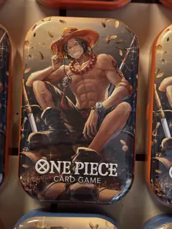 One Piece Card Game [Lot of 12] Tin Pack Set Vol.2 [OP-13] English - Bandai - Image 4