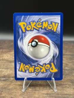 Pokemon TCG Psyduck Fossil Unlimited Common Card 53/62 1st Edition Near Mint - Image 2