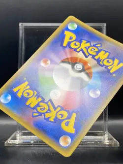 Regigigas - Holo Awakened Heroes Promo 117/SM-P Sun Moon Pokemon Card NM/LP - Image 3