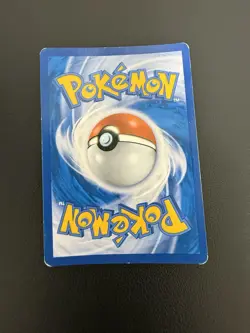 Mewtwo GX 082/072 Shining Legends Full Alt Art SR Korean Card Used Damaged HP - Image 4