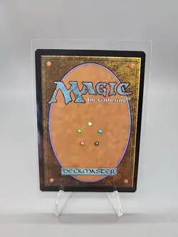 Staff of Domination - Near Mint MTG Commander Legends # 343 - Image 2