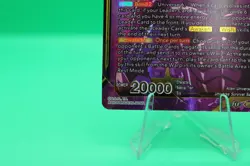 Dragon Ball Super Card Game | Hit, Pride of Universe 6 | BT7-079 SPR-S - Image 5