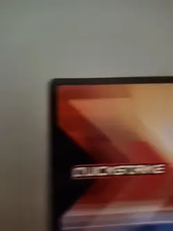 Avatar Last Airbender Appa's Wild Ride Promo Upper Deck QuickStrike Trading Card - Image 5