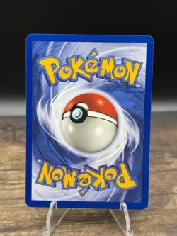 Pokemon TCG Kabuto Fossil Card 50/62 Regular Common 1st Edition - Image 2