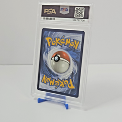 Vaporeon PSA 8 NM-MT – SVP #168 Pre Poster Collection Pokemon Promo Card - Image 3