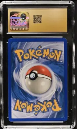 2008 Majestic Dawn Aipom 50/100 Pokemon Card CGC 10 PRISTINE GOLD *LOW POP* - Image 2