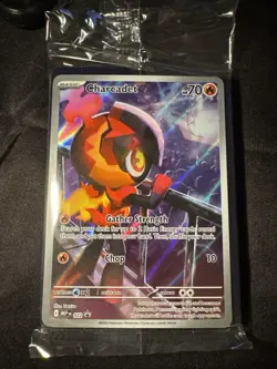 Pokemon Rare Phantasmal Flames And Mega Evolution Lot Of 3 Cards [NM] - Image 4