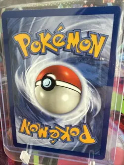 Pokemon Geodude 1st Edition Fossil Regular Card 47/62 Never Played, Near Mint! - Image 2