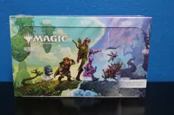 Magic The Gathering TCG Lorwyn Eclipsed Factory Sealed Play Booster Box (SHLFQ9) - Image 1