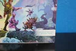 Magic The Gathering TCG Lorwyn Eclipsed Factory Sealed Play Booster Box (SHLFQ9) - Image 2