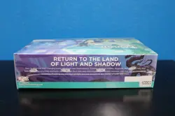 Magic The Gathering TCG Lorwyn Eclipsed Factory Sealed Play Booster Box (SHLFQ9) - Image 4