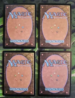 4x NM MTG Spirit of the Labyrinth Born of the Gods 27/165 Regular Near Mint - Image 2