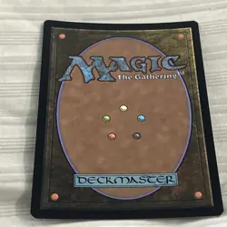 FOIL MTG Strix Serenade (Borderless) #327 Modern Horizons 3 Magic The Gathering - Image 3