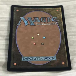 FOIL MTG Strix Serenade (Borderless) #327 Modern Horizons 3 Magic The Gathering - Image 4