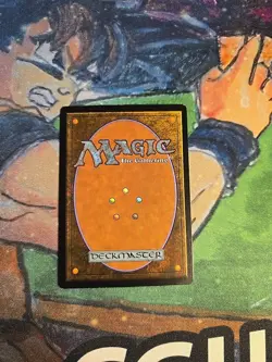 MTG / Phantasmal Image / M12 / #72 / Regular / Rare / LP - Image 2