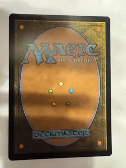 Magic the Gathering The World Tree Land - Image 2