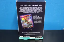 Magic The Gathering: Lorwyn Eclipsed Dance Of The Elements Commander Deck new - Image 5