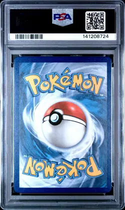 2021 POKEMON CELEBRATIONS CLASSIC COLLECTION #15 VENUSAUR-HOLO PSA 10 - Image 2