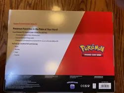 Pokemon TCG: Scarlet & Violet 151 Mini Tins 4 Pack SAMS CLUB SEALED IN HAND NEW - Image 2