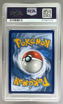 101881970 Charizard ex 2023 Pokemon SV Obsidian Flames - OBF EN #228 PSA 10 - Image 2