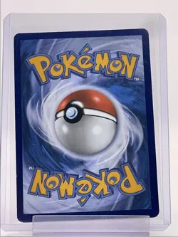 AMBIPOM 2025 POKEMON PHANTASMAL ILLUSTRATION RARE 107/094 Q2765 - Image 2