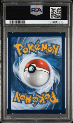 2023 POKEMON SVP PROMO 151 POSTER COLLECTION #048 SQUIRTLE PSA 9 - Image 2