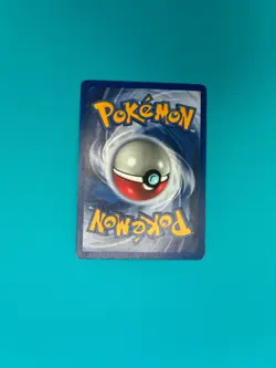 1999 Pokemon Jungle Cubone 50/64 First Edition LP - Image 2