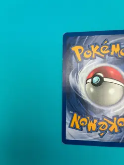 1999 Pokemon Jungle Cubone 50/64 First Edition LP - Image 3