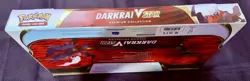 Pokemon Darkrai VSTAR Premium Collection Box 8 Packs - Brand New Factory Sealed - Image 2