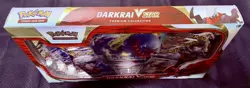 Pokemon Darkrai VSTAR Premium Collection Box 8 Packs - Brand New Factory Sealed - Image 3