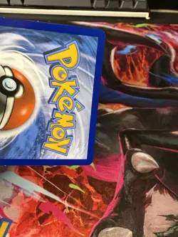 Pokemon Charizard UPC SWSH Promo Set V + Vstar + Vmax NM - Image 5