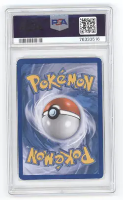 2011 POKEMON CALL OF LEGENDS RAYQUAZA HOLO 20/95 PSA 10 TCG Q6491 - Image 2