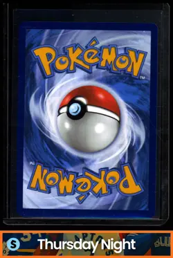 2025 POKEMON MEGA EVOLUTION -MEG EN WALLY'S COMPASSION SPECIAL ILLUSTRATION RARE - Image 2