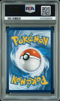 2023 POKEMON MEW EN-151 REVERSE HOLO #005 CHARMELEON PSA 9 - Image 2