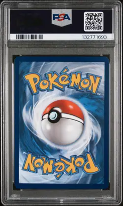 2025 POKEMON MEG EN-MEGA EVOLUTION #100 MEGA LATIAS EX PSA 10 - Image 2