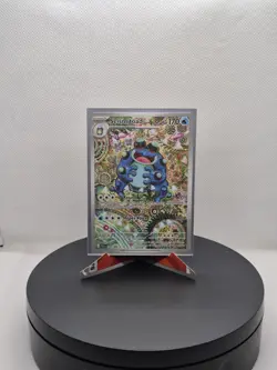Seismitoad 105/086 Sv: Black Bolt Holo Pokemon Card Near Mint Condition TCG MINT - Image 3