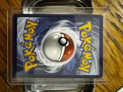 Seismitoad 105/086 Sv: Black Bolt Holo Pokemon Card Near Mint Condition TCG MINT - Image 4