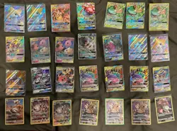 Pokemon TAG TEAM 2019 - Pokemon TCG TAG TEAM GALLERY - Pick your Card - NM - Image 1