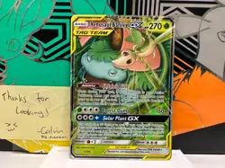 Pokemon TAG TEAM 2019 - Pokemon TCG TAG TEAM GALLERY - Pick your Card - NM - Image 2