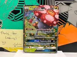 Pokemon TAG TEAM 2019 - Pokemon TCG TAG TEAM GALLERY - Pick your Card - NM - Image 3