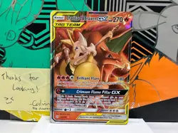 Pokemon TAG TEAM 2019 - Pokemon TCG TAG TEAM GALLERY - Pick your Card - NM - Image 4