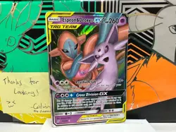 Pokemon TAG TEAM 2019 - Pokemon TCG TAG TEAM GALLERY - Pick your Card - NM - Image 5