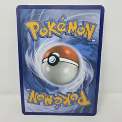 Magikarp & Wailord GX SM166 Jumbo Oversize Pokemon Card Tag Team - Image 2