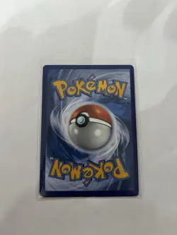 Pokemon TCG Magikarp & Wailord GX Tag Team Black Star Promo Card SM166 - Image 2