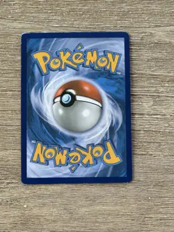 Pokemon TCG SM Magikarp & Wailord GX #SM166 Tag Team Promo Card - Image 3