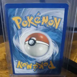 Pokemon Magikarp & Wailord GX TAG TEAM Promo Holo Card SM166 SM Promos TCG - Image 2