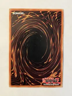 Spirit Barrier SOD-EN051 Soul of the Duelist Unlimited Ultimate Rare - Image 2